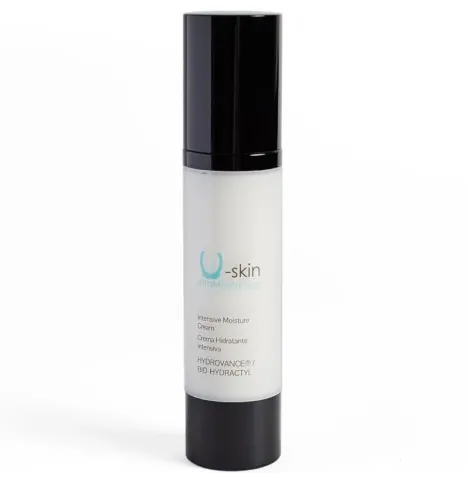 500 COSMETICS - U-SKIN XTRAM CRÈME CICATRISANTE HYDRATANTE POUR TOUS TYPES DE PEAUX TATOUÉES