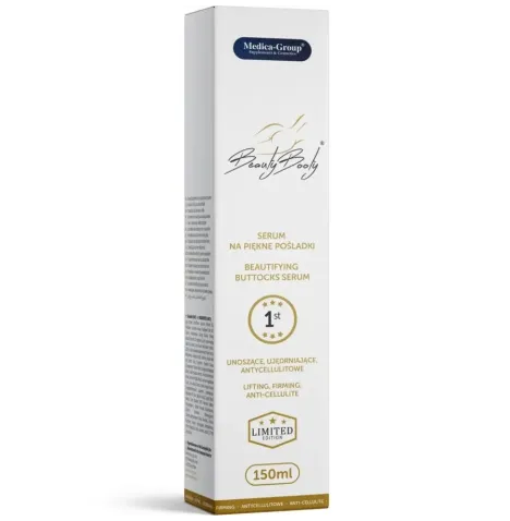MEDICA GROUP - BEAUTY BOOTY SERUM 150 ML