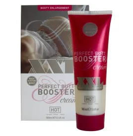 HOT - CRÈME RAFFERMISSANTE POUR LES FESSES XXL 100 ML