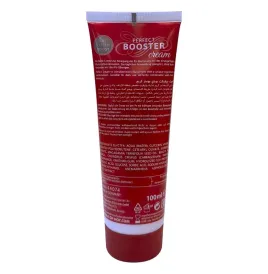 HOT - CRÈME RAFFERMISSANTE POUR LES FESSES XXL 100 ML