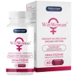 MEDICA GROUP - WIN WOMAN AUGMENTATION DE LA LIBIDO 60 CAPSULES