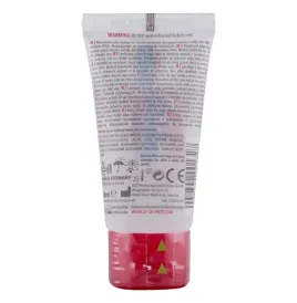 HOT - WARMENDES GLEITFLÜSSIGES GLEITMITTEL AUF WASSERBASIS 30 ML
