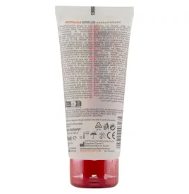 HOT - ANAL SUPERGLIDE WARMING LIQUID PLEASURE LUBRICANTE ANAL BASE AGUA EFECTO CALOR 100 ML