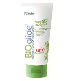 JOYDIVISION BIOGLIDE - SAFE WITH CARRAGEEN LUBRICANT 100 ML