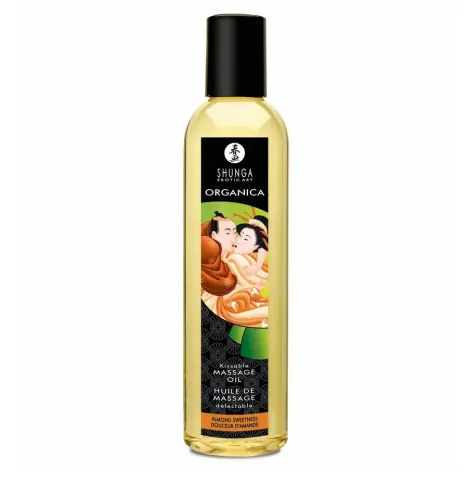 SHUNGA - KIT DE COLLECTION DOUX BIAIS
