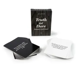 JE JOUE - DAS FRECHE GESCHENKSET