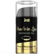 INTT MASSAGE and ORAL SEX - PERLES AMOUREUSES AVEC COLLIER DE PERLES ET GEL DE SILICONE INTT MASSAGE and ORAL SEX - PERLES AMOUREUSES AVEC COLLIER DE PERLES ET GEL DE SILICONE