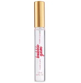 BIJOUX INDISCRETS - BUBBLEGUM PLAY KIT WITH OIL GEL and LIP GLOSS