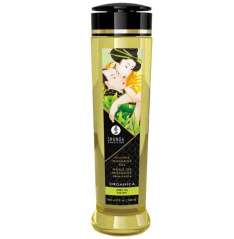 SHUNGA - KIT GIARDINO EDO COLLEZIONE BIOLOGICA