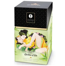 SHUNGA - KIT JARDÍN DE EDO COLECCIÓN ORGÁNICA