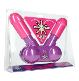 PLAY WIV ME - CUM FACE PARTY SPIEL