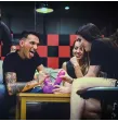 PLAY WIV ME - CUM FACE JUEGO DE FIESTA