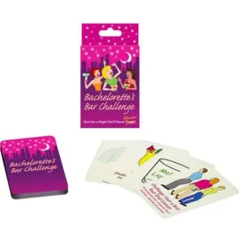 KHEPER GAMES - GIOCO DI CARTE ADDIO AL BACHELORETTE - EN