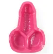 DIABLO PICANTE - PENIS-SNACKBEHÄLTER 2 STÜCK DIABLO PICANTE - PENIS-SNACKBEHÄLTER 2 STÜCK
