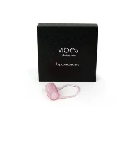 BIJOUX INDISCRETS - INSTRUMENTS DE PLAISIR NIVEAU ROUGE