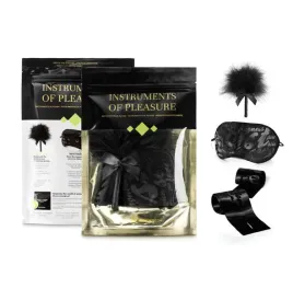 BIJOUX INDISCRETS - INSTRUMENTS OF PLEASURE GREEN LEVEL