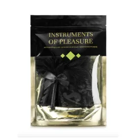 BIJOUX INDISCRETS - INSTRUMENTS OF PLEASURE GREEN LEVEL