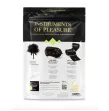 BIJOUX INDISCRETS - INSTRUMENTS OF PLEASURE GREEN LEVEL BIJOUX INDISCRETS - INSTRUMENTS OF PLEASURE GREEN LEVEL