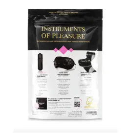 BIJOUX INDISCRETS - STRUMENTI DI PIACERE LIVELLO VIOLA