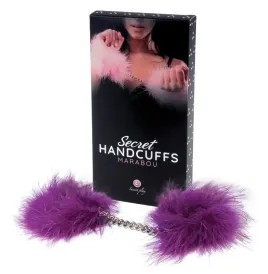 SECRETPLAY - MANETTE MARABOU VIOLA