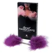 SECRETPLAY - MANETTE MARABOU VIOLA SECRETPLAY - MANETTE MARABOU VIOLA