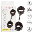 CALEXOTICS - BOUNLESS WRIST CUFFS ESPOSAS PARA MANOS