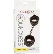 CALEXOTICS - BOUNLESS WRIST CUFFS CALEXOTICS - BOUNLESS WRIST CUFFS