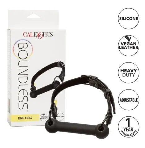 CALEXOTICS - BOUNDLESS BAR GAG