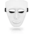 OHMAMA - MASQUES MASQUE BLANC TAILLE UNIQUE OHMAMA - MASQUES MASQUE BLANC TAILLE UNIQUE