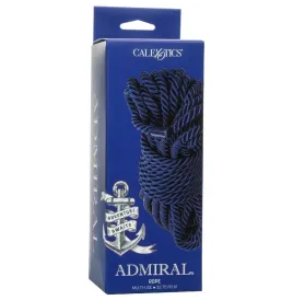 CALEXOTICS - ADMIRAL CUERDA JAPONES AZUL 10 M