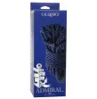 CALEXOTICS - ADMIRAL JAPANISCHES SEIL BLAU 30 M CALEXOTICS - ADMIRAL JAPANISCHES SEIL BLAU 30 M