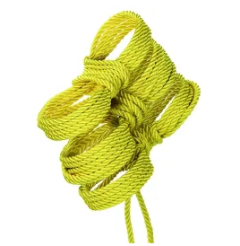 CALEXOTICS - BOUNDLESS ROPE 10M YELLOW