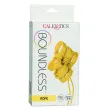CALEXOTICS - BOUNDLESS SEIL 10M GELB CALEXOTICS - BOUNDLESS SEIL 10M GELB