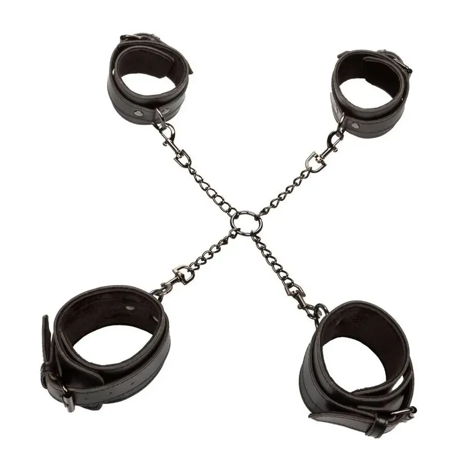 CALEXOTICS - EUPHORIA HOG TIE CALEXOTICS - EUPHORIA HOG TIE