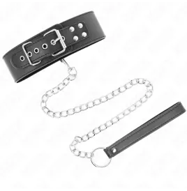 KINK - COLLIER MODÈLE BASIC AVEC LAISSE 65 CM MODÈLE 0