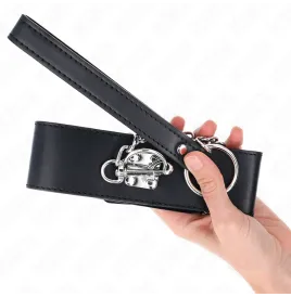 KINK - COLLIER MODÈLE BASIC AVEC LAISSE 65 CM MODÈLE 0