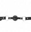 KINK - BALLE TPE NOIRE 4 CM BAG 60 x 2 CM