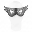 KINK - SEXY LEATHERETTE MASK MODEL 1 27 x 13 CM
