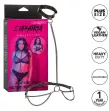 CALEXOTICS - EUPHORIA KETTENHALFTERHALSBAND UND LEINE ÜBERGRÖSSE CALEXOTICS - EUPHORIA KETTENHALFTERHALSBAND UND LEINE ÜBERGRÖSSE