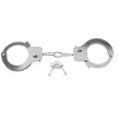 FETISH FANTASY SERIES - HANDSCHELLEN AUS METALL FETISH FANTASY SERIES - HANDSCHELLEN AUS METALL