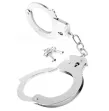 FETISH FANTASY SERIES - HANDSCHELLEN AUS METALL FETISH FANTASY SERIES - HANDSCHELLEN AUS METALL