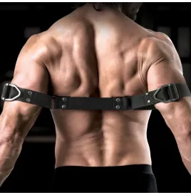SIR RICHARDS - COMMAND BICEPS BENDER
