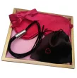 INEDIT - DOMINATRIX-PEITSCHEN-SET INEDIT - DOMINATRIX-PEITSCHEN-SET