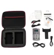 ELECTRASTIM - AXIS HIGH SPECIFICATION ELECTRO STIMULATOR ELECTRASTIM - AXIS HIGH SPECIFICATION ELECTRO STIMULATOR