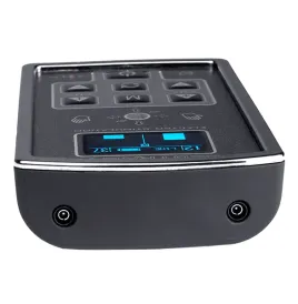 ELECTRASTIM - AXIS ELEKTROSTIMULATOR MIT HOCHWERTIGEN SPEZIFIKATIONEN