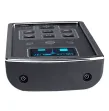 ELECTRASTIM - ELETTROSTIMOLATORE AD ALTA SPECIFICA ASSE ELECTRASTIM - ELETTROSTIMOLATORE AD ALTA SPECIFICA ASSE