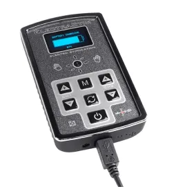 ELECTRASTIM - ELETTROSTIMOLATORE AD ALTA SPECIFICA ASSE