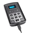 ELECTRASTIM - ELETTROSTIMOLATORE AD ALTA SPECIFICA ASSE ELECTRASTIM - ELETTROSTIMOLATORE AD ALTA SPECIFICA ASSE