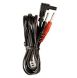 ELECTRASTIM - ELETTROSTIMOLATORE AD ALTA SPECIFICA ASSE ELECTRASTIM - ELETTROSTIMOLATORE AD ALTA SPECIFICA ASSE