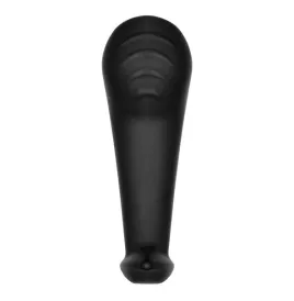ELECTRASTIM - NONA SILICONE BLACK G-SPOT STIMULATOR